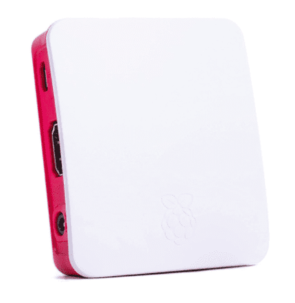 Raspberry Pi 3A+ Official Case-picture-28