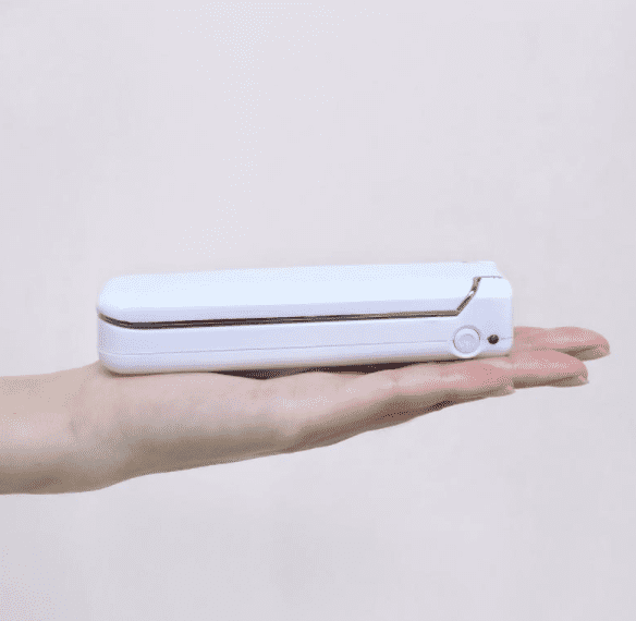 Mini UVC Disinfectant Sanitiser Stick-Robocraze