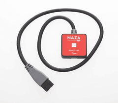 DJI Naza-M Lite Multi-Rotor Quadcopter Flight Controller System - DIY Drone Kits - DIY Drone Parts - Robocraze