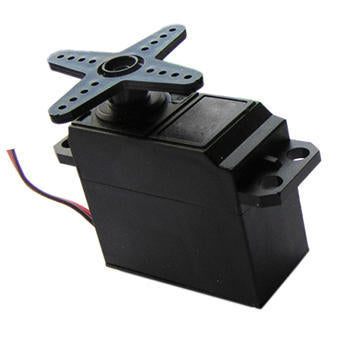 VTS 08A Servo Motor (5 Kgf.cm Torque)-Robocraze
