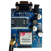 Interfacing GSM Module with Arduino – Complete Guide – Robocraze