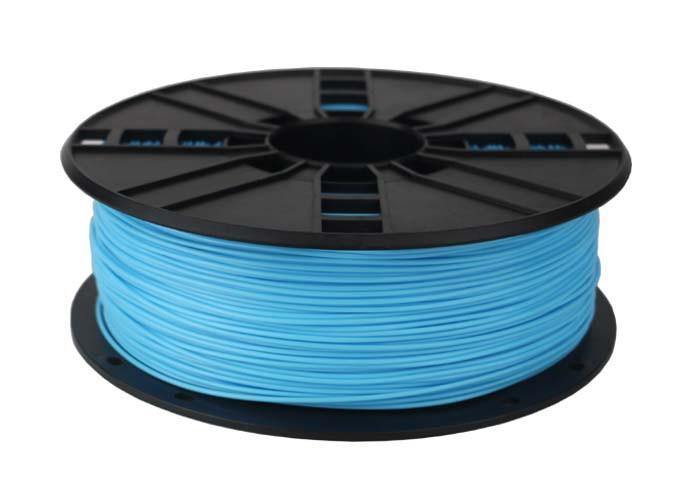 1.75mm Sky Blue PLA Filament (1kg) – High-performance 3D printer filament for precision prints. - Robocraze