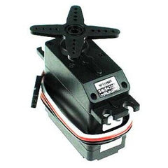 VTS 08A Servo Motor (5 Kgf.cm Torque)-Robocraze