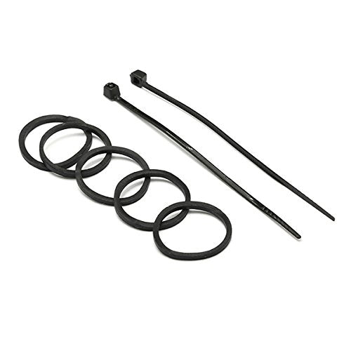 Smart 100 Carbon Fiber FPV RC Racing Quadcopter Frame – Durable frame for racing drones. -DIY Drone Kits -Robocraze