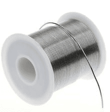 Solder Wire (50gm)-Robocraze