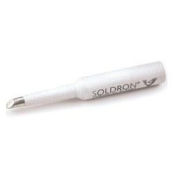 Soldron Micro Soldering Tip – Precision micro soldering tip - Soldering Kit - Robocraze