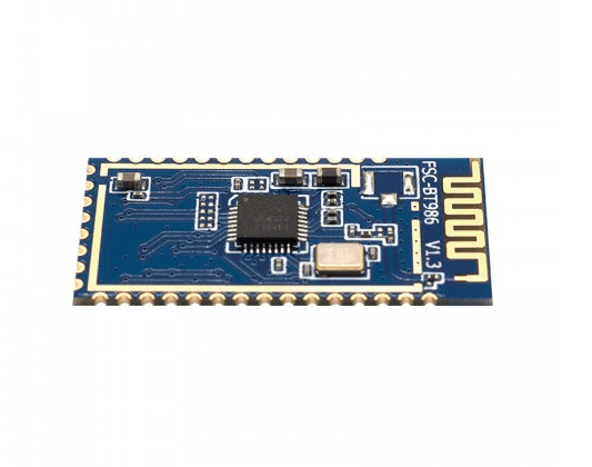 Bluetooth 5.0 Dual Mode BLE (Feasycom) – Feasycom Bluetooth 5.0 Module with BLE for IoT. -Robocraze