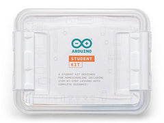 Arduino Student Kit – Interactive coding & electronics kit for students. -Robocraze