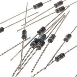 1N5819 Diode (5PC) – Schottky diodes for rectification. -Basic Components -Robocraze