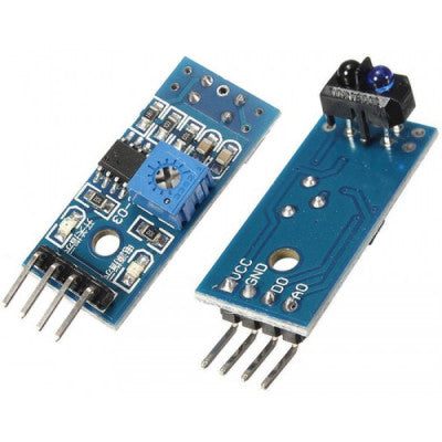 TCRT5000 IR Sensor Module-Robocraze