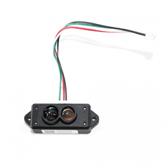 TFMiNi Micro LiDAR Sensor Module – Compact LiDAR sensor for robotics & IoT. -Arduino Distance Sensor -Robocraze