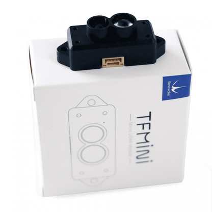 TFMiNi micro LiDAR Sensor Module-Robocraze