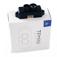 TFMiNi Micro LiDAR Sensor Module – Compact LiDAR sensor for robotics & IoT. -Arduino Distance Sensor -Robocraze