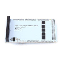 LCD TFT01 Shield for Mega Board compatible with Arduino-Robocraze