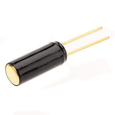 Tilt Sensor - Compact tilt detection for motion-based applications. -Tilt Sensor -Robocraze