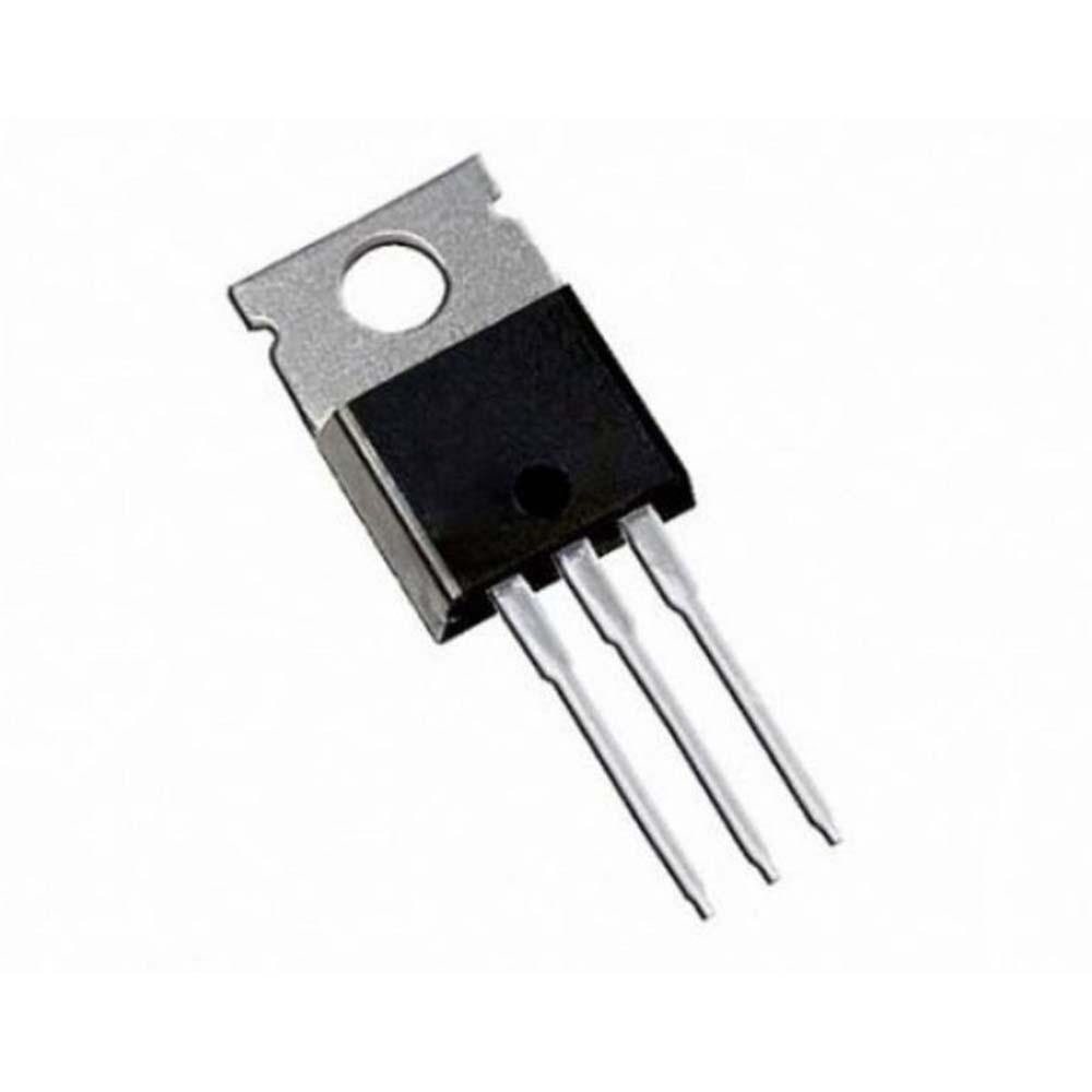 TIP127 Darlington PNP Transistor - (Pack of 5)-Robocraze