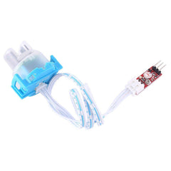 Turbidity Sensor Module – Detects suspended particles in water.-Turbidity Sensor -Robocraze
