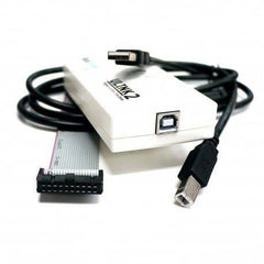 ULINK2 ARM USB JTAG Programmer – USB JTAG debugging tool for ARM Cortex microcontrollers. -Development Board -Robocraze