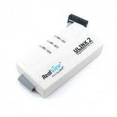 ULINK2 ARM USB JTAG Programmer – USB JTAG debugging tool for ARM Cortex microcontrollers. -Development Board -Robocraze