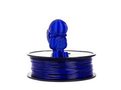 1.75mm Dark Blue ABS Filament (1kg) – Premium 3D printer filament for strong prints. - Robocraze