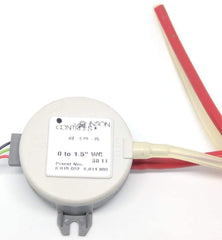 Differential Pressure Transmitter – Sensor for air volume control in VAV systems.-Pressure Sensor -Robocraze