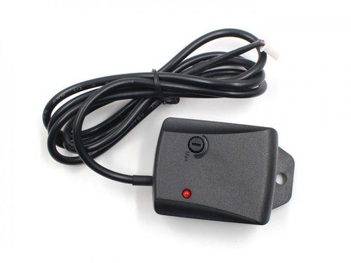 High Sensitivity Vibration Sensor – Detects slight vibrations for security & automation. -Vibration Sensor -Robocraze