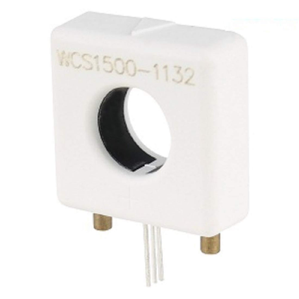 Original WCS1500 Hall Effect Current Sensor – High-current 0-200A measurement sensor. -Current Sensor -Robocraze