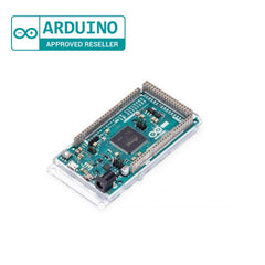 Arduino Due Original – 32-bit ARM Cortex-M3 board for complex applications. -Original Arduino Board -Robocraze