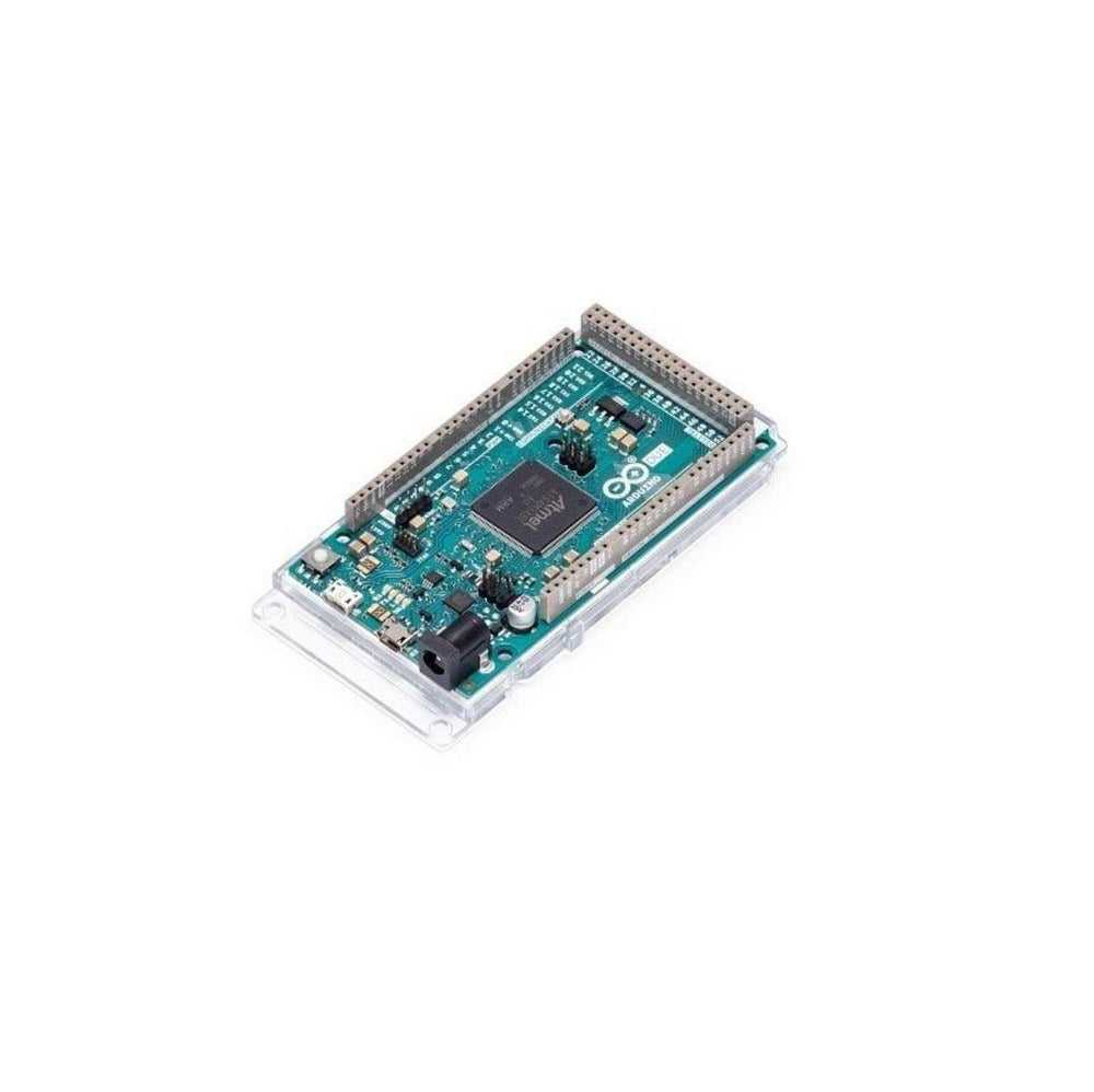 Arduino Due Original – 32-bit ARM Cortex-M3 board for complex applications. -Original Arduino Board -Robocraze