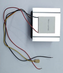 Peltier with Heatsink and Fan-Robocraze