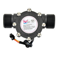 Water Sensor – Working Principle, Types & Uses – Robocraze