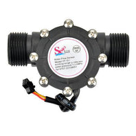 Water Sensor – Working Principle, Types & Uses – Robocraze